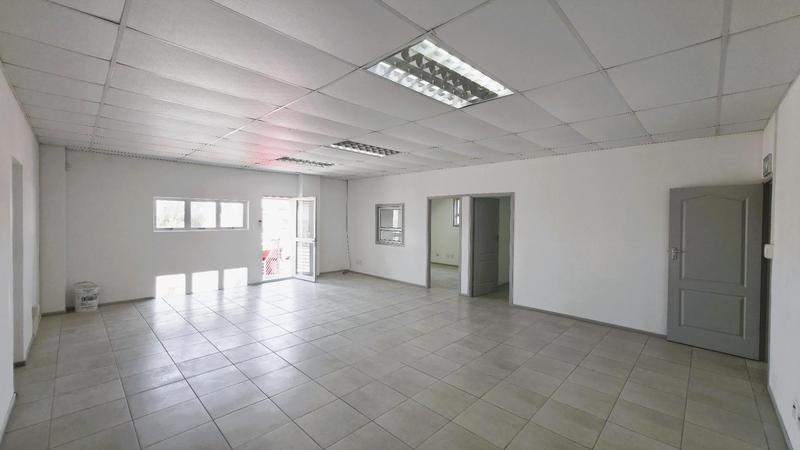 Commercial Property for Sale in George Industrial Western Cape